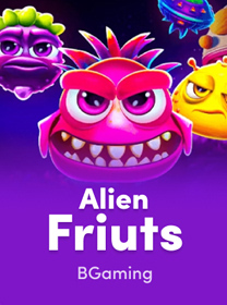 Alien Fruits Game 2026: Info Lengkap dan Link Main