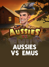 Info Game Aussies Vs Emus Terlengkap untuk Pemula