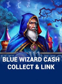 Blue Wizard Cash Collect and Link Terbaru: Review Game dan Tips Bermain
