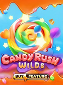 Candy Rush Wilds Slot Terbaru 2026: RTP dan Max Win