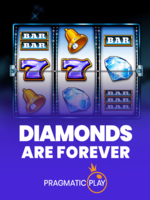 Diamonds are Forever 3 Lines Slot Terbaru: RTP dan Volatilitas Lengkap