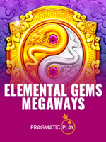 Cara Menang Bermain Elemental Gems Megaways dengan Mudah