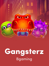 Gangsterz Slot: RTP Tinggi dan Volatilitas Rendah