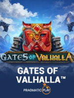 Review Terbaru Game Gates Of Valhalla untuk Pemula