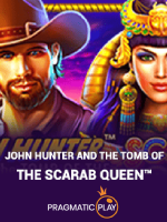 Panduan John Hunter And The Tomb Of The Scarab Queen Terlengkap untuk Pemain Baru