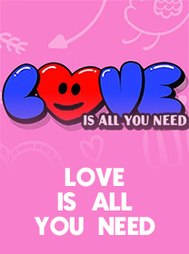 Review Game Love Is All You Need: RTP, Fitur, dan Kelebihan
