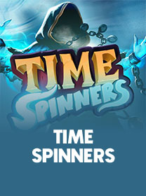Time Spinners Terbaru: Review Game dan Tips Bermain