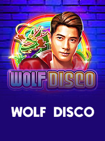 Game Wolf Disco Terpercaya dengan Fitur Terbaik