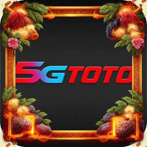 Aplikasi 5gtoto Terpercaya untuk Android