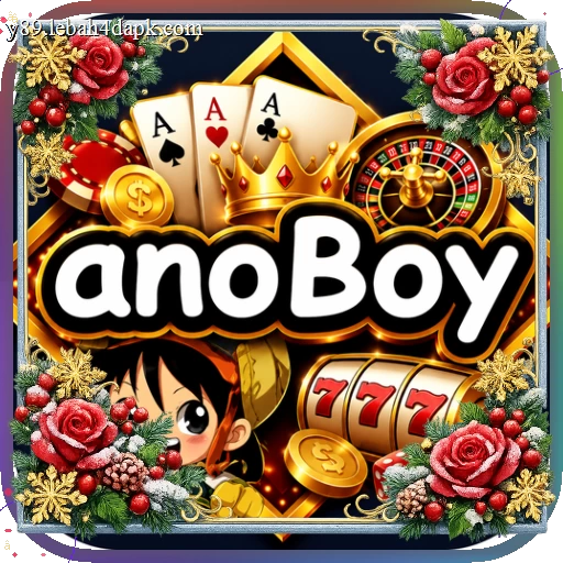 anoboy APK: Fitur, Ukuran, dan Link Download