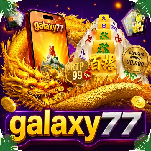 Download galaxy77 APK untuk Android