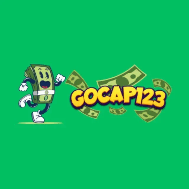 Download gocap123 APK Terbaru Full Version