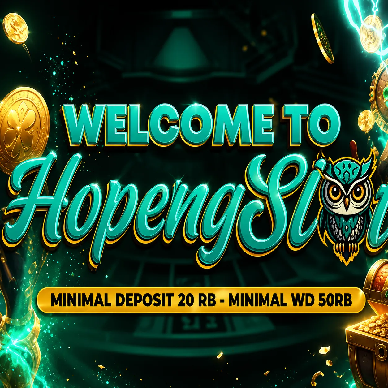 Aplikasi hopengslot Terbaik untuk Android dan iOS