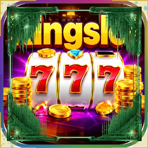 Info Aplikasi kingslot Terbaru dan Cara Download