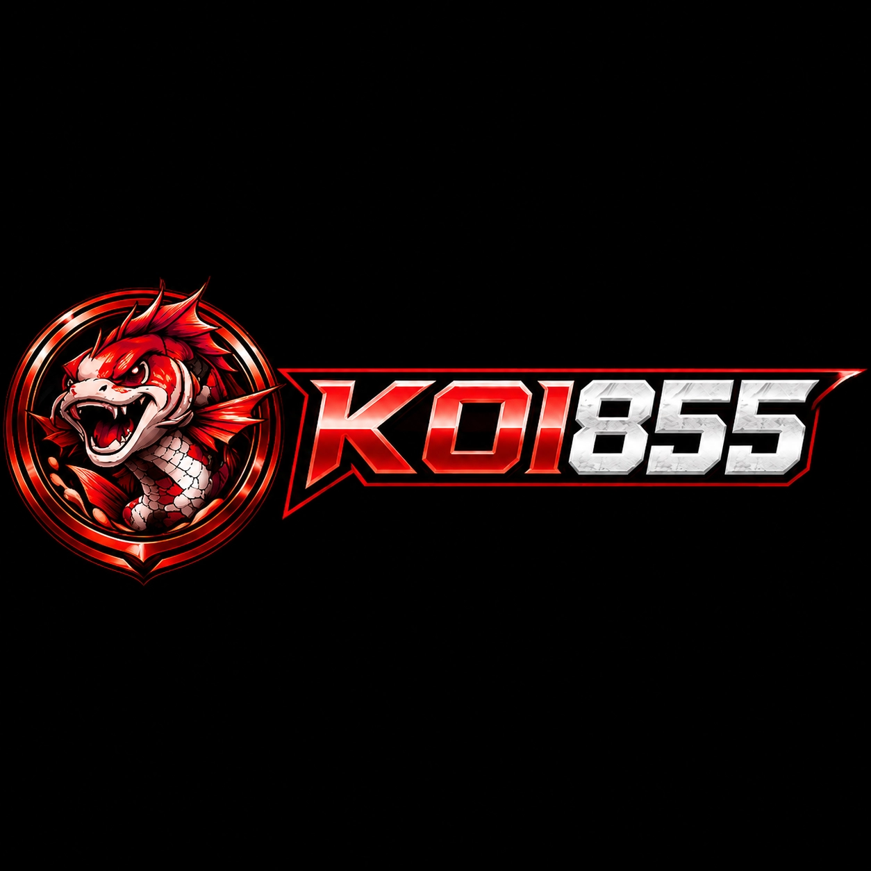 koi855 Terbaru untuk Android: Download APK Gratis