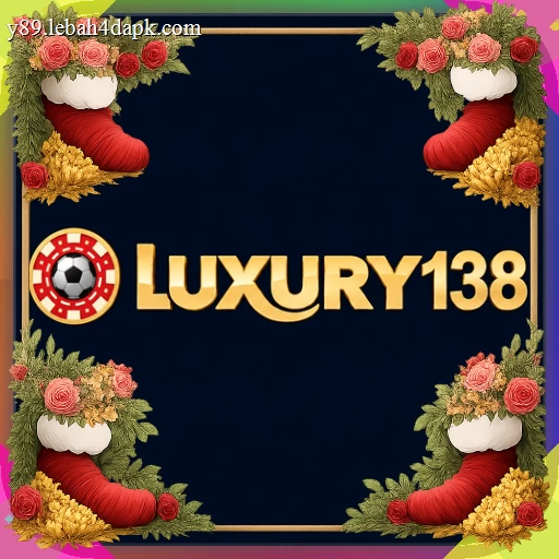 Download luxury138 APK Original untuk Android