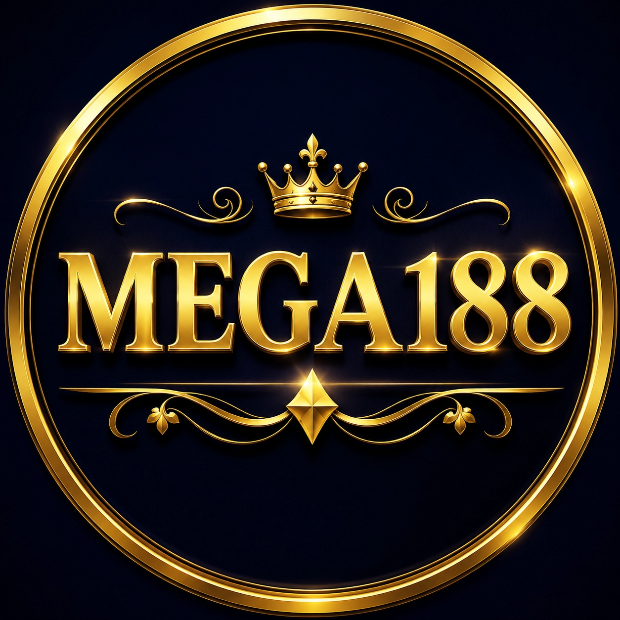 mega188 APK Versi Terbaru untuk Android 2026