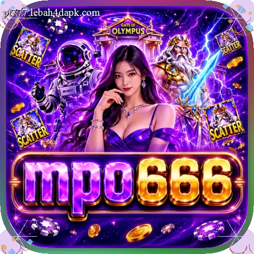 Info Aplikasi mpo666 Terbaru dan Cara Download