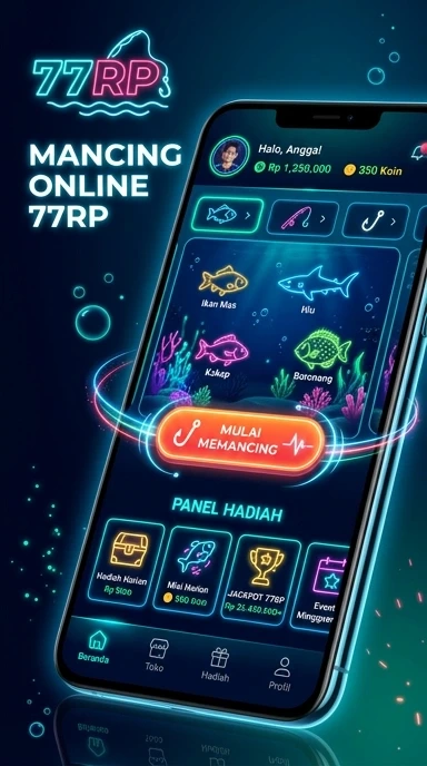 promo 3 App: Info, Rating, dan Link Download