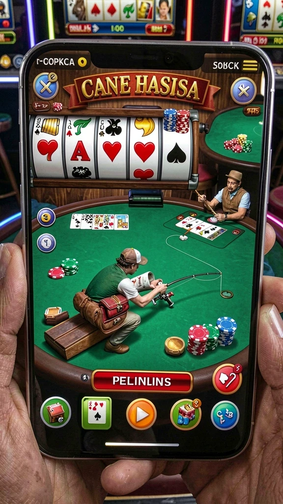 Aplikasi asia128 Terbaru dengan Fitur Terbaik screenshot 3