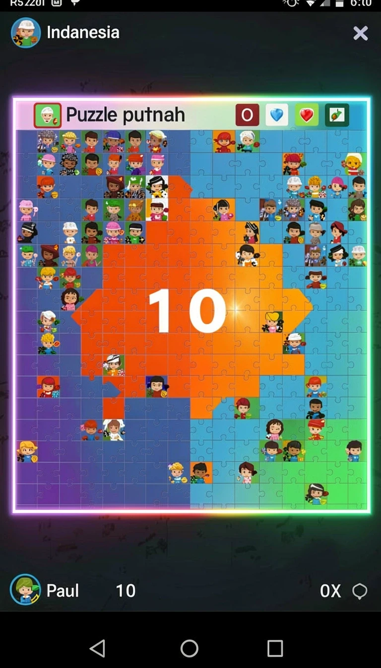 Review Aplikasi indoslots screenshot 1