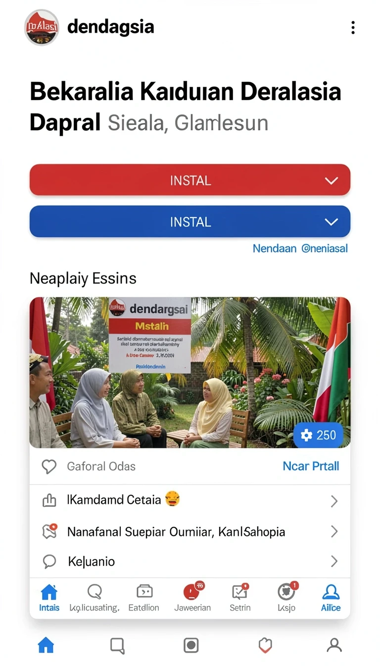 Review Lengkap Aplikasi kargototo Terbaru screenshot 1