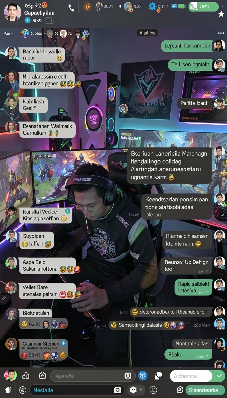 Review Aplikasi mdgwin screenshot 2