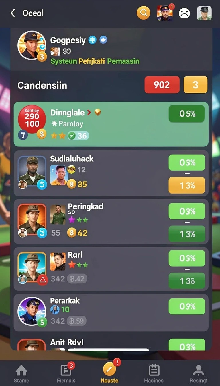 Review Aplikasi juragan805 screenshot 4
