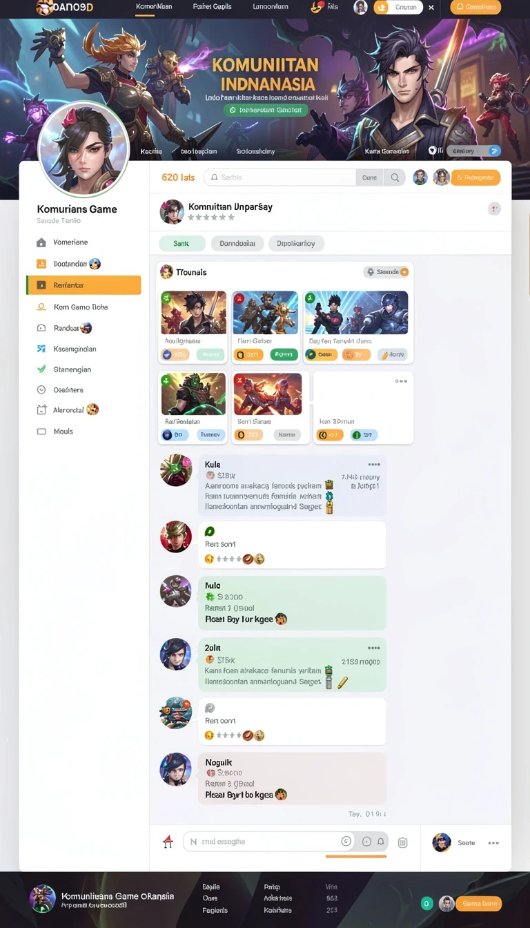 Review Aplikasi ricis99 screenshot 2