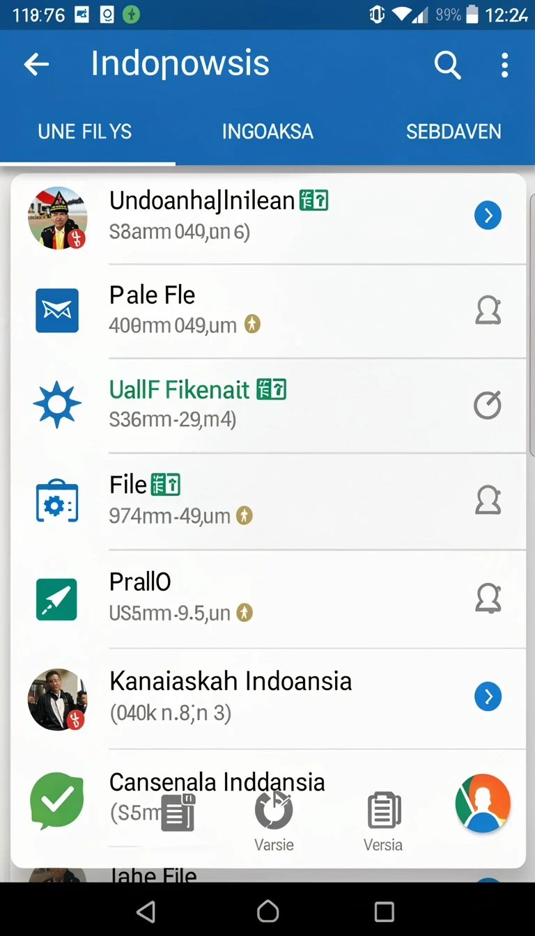 Review Aplikasi indoslots screenshot 3