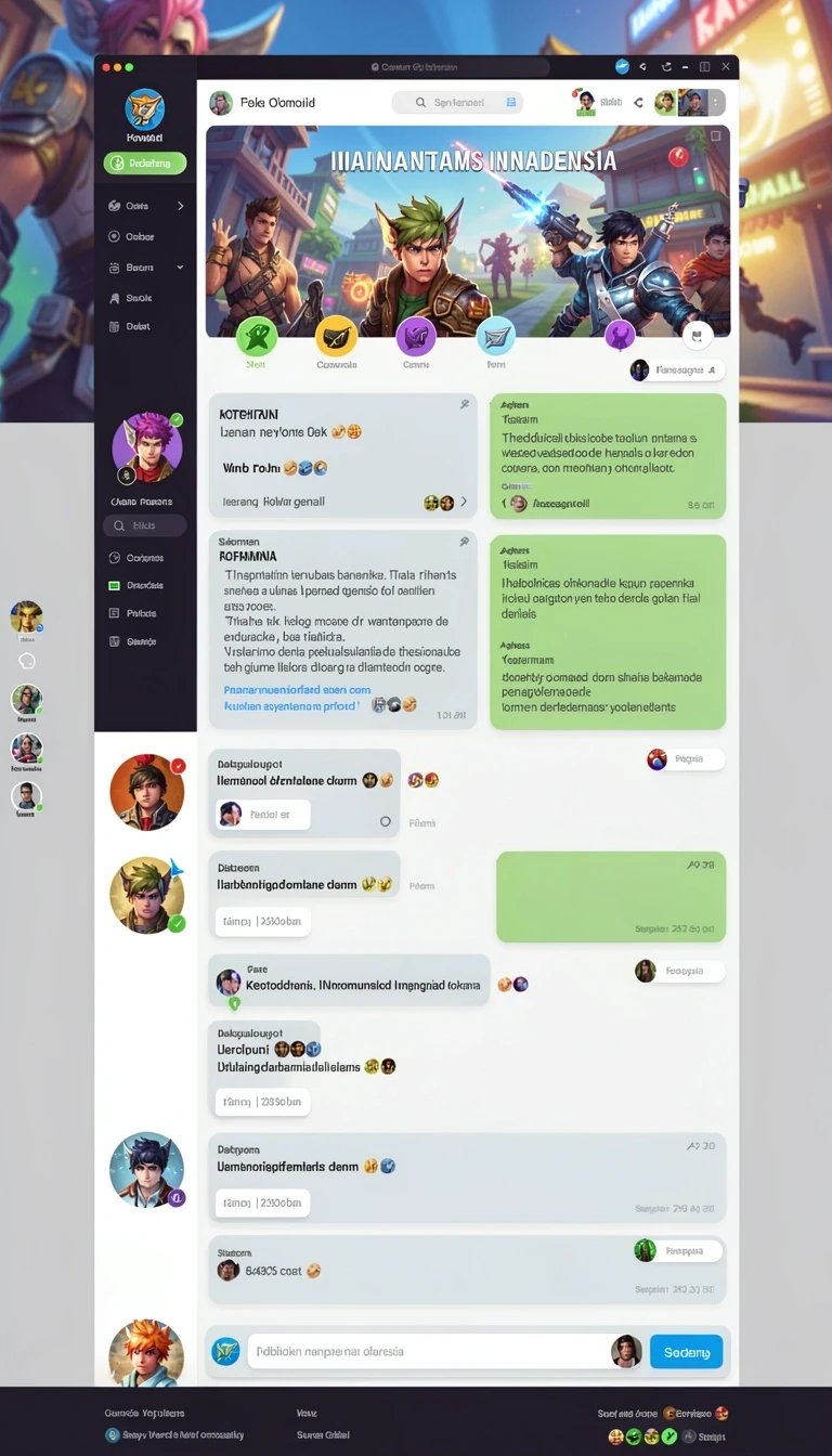 Review Aplikasi uh77 screenshot 3