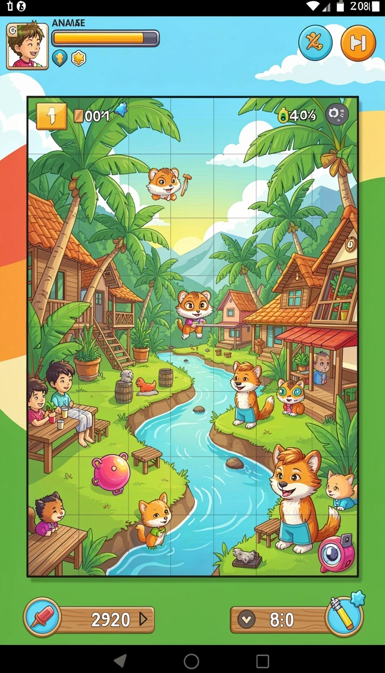 Review Aplikasi updates screenshot 1