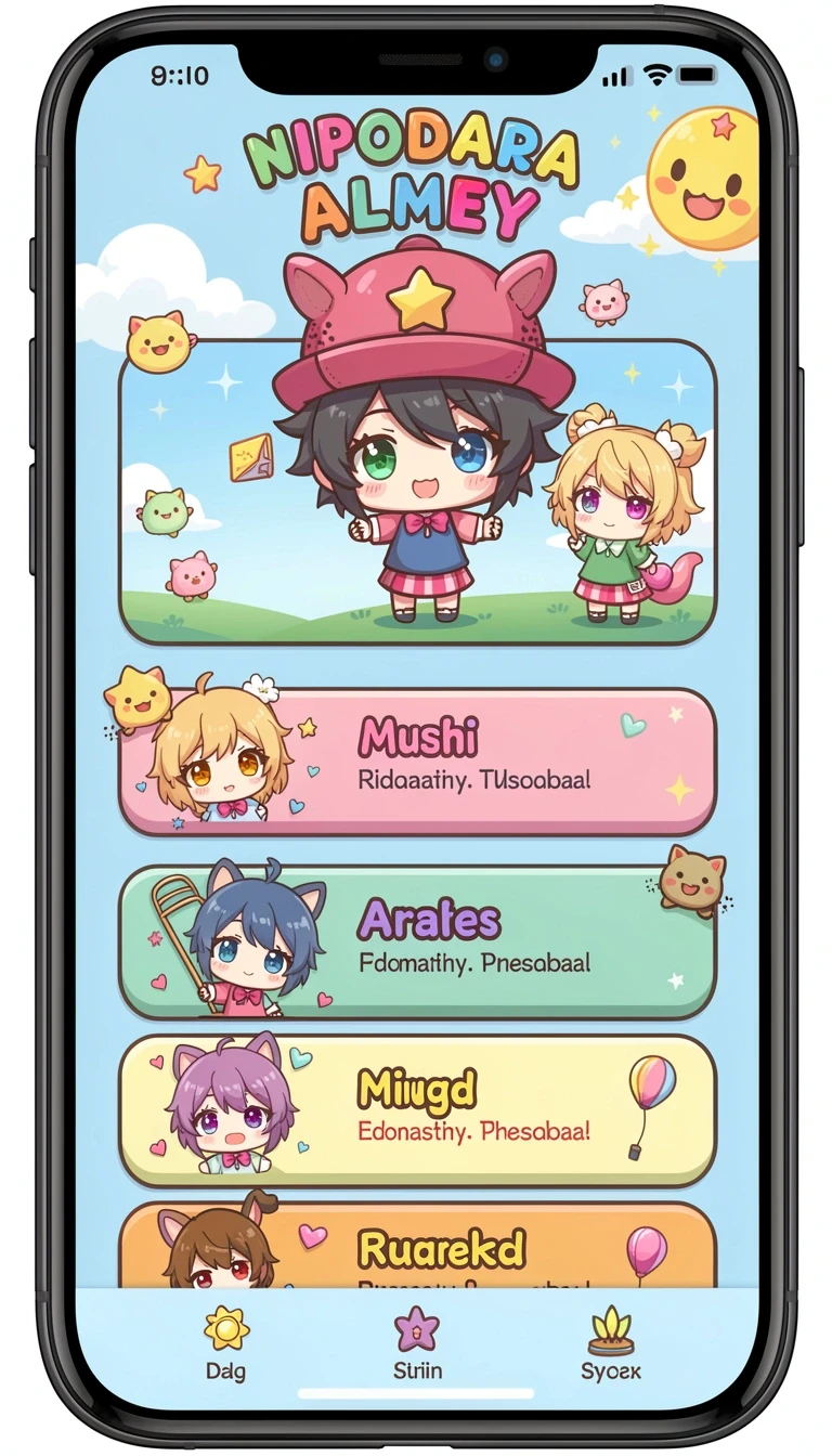 Review Aplikasi luckyslots screenshot 3