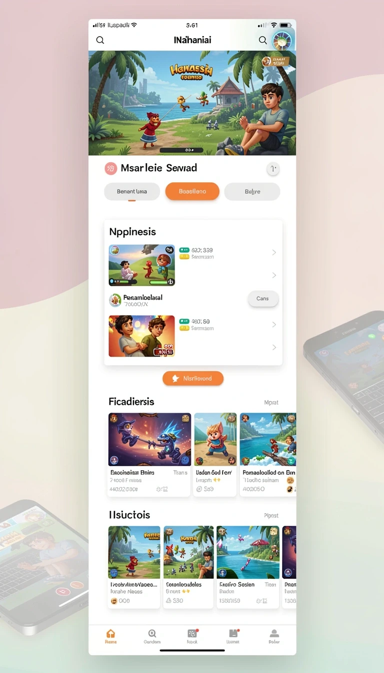 Review Aplikasi indoslots screenshot 4