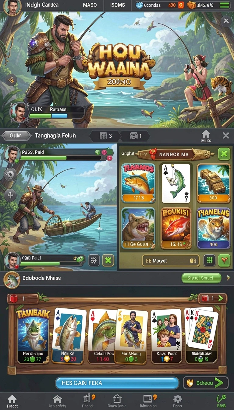 Review Aplikasi bw888 screenshot 1