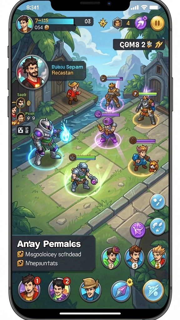 mega777 Versi Terbaru untuk Android Tanpa Ribet screenshot 1