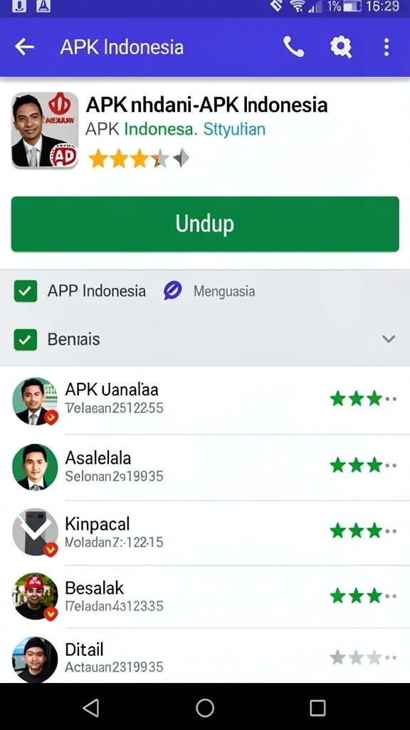 Review Aplikasi gogorejeki screenshot 2