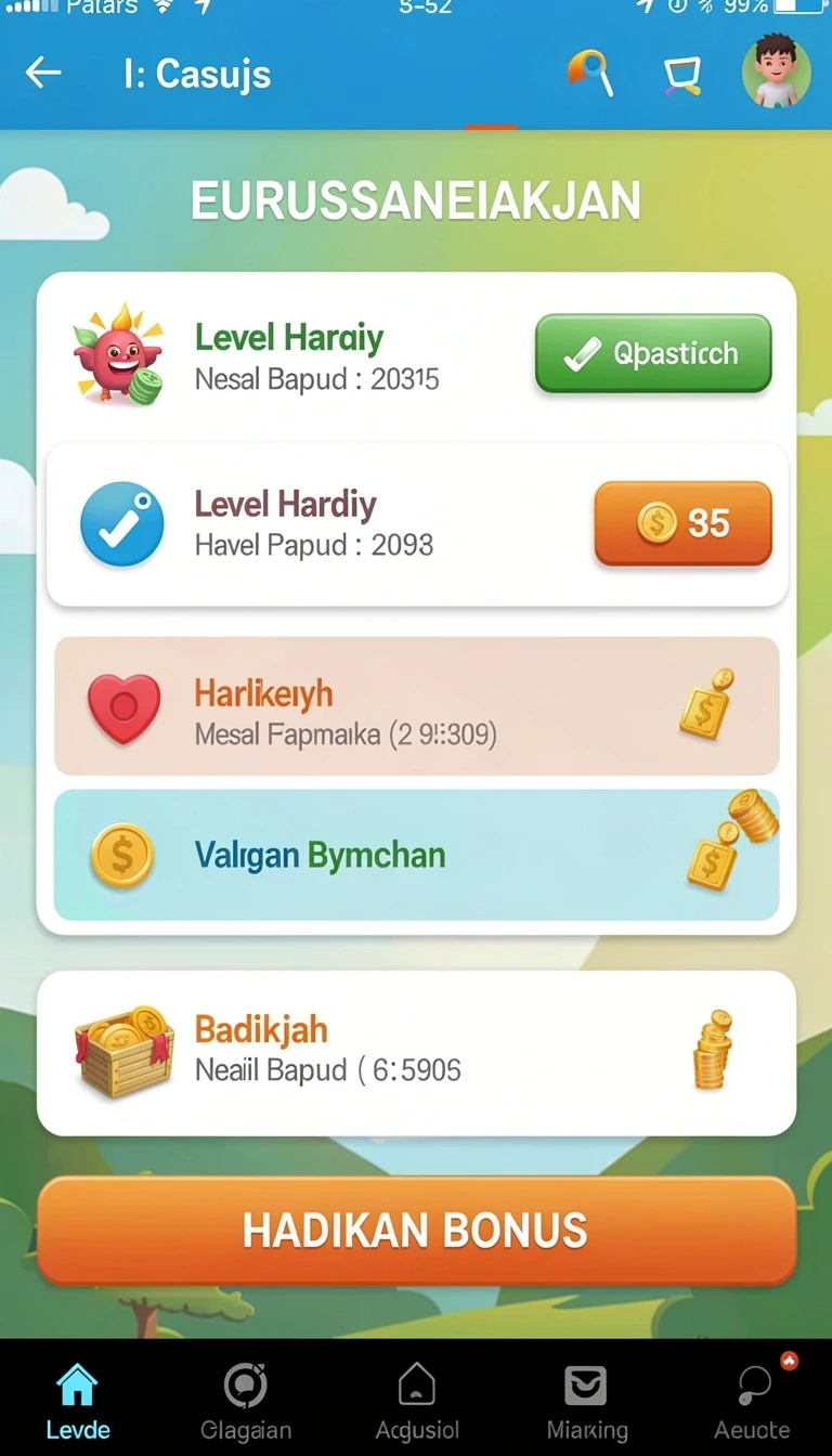 Review Aplikasi idebet screenshot 2