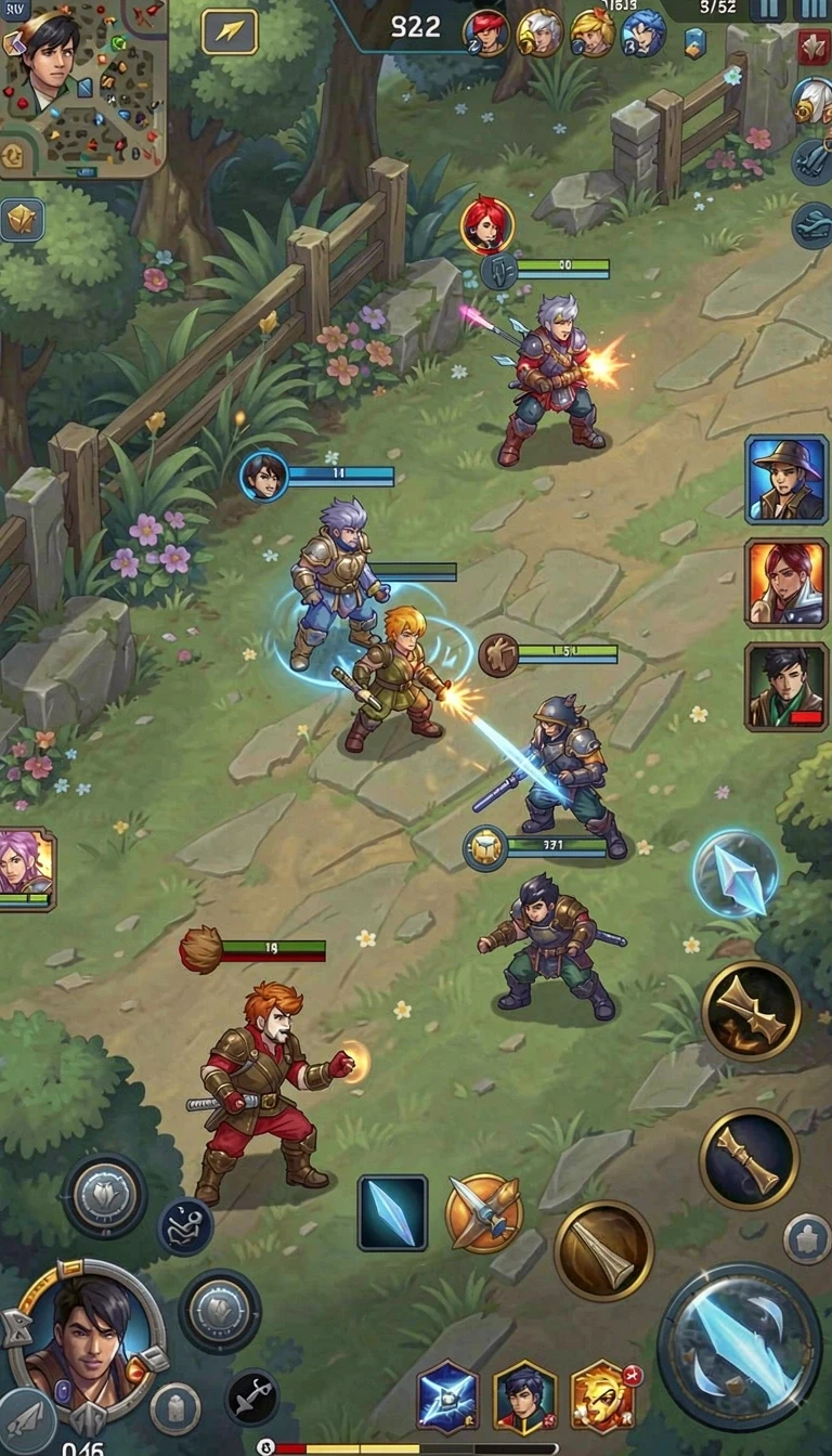 Review Aplikasi yyrr screenshot 4