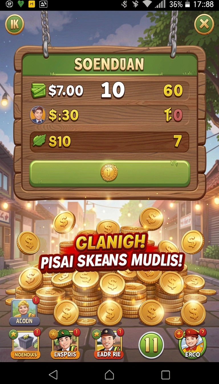 Review Aplikasi tentoto screenshot 1