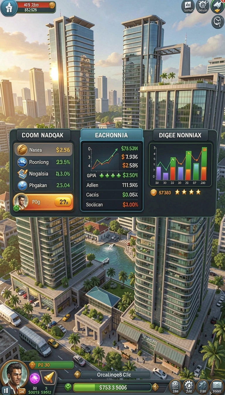 Review Aplikasi bonusrp screenshot 4