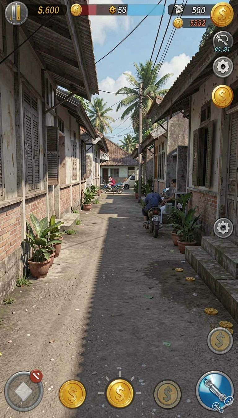 Review Aplikasi delta575 screenshot 2