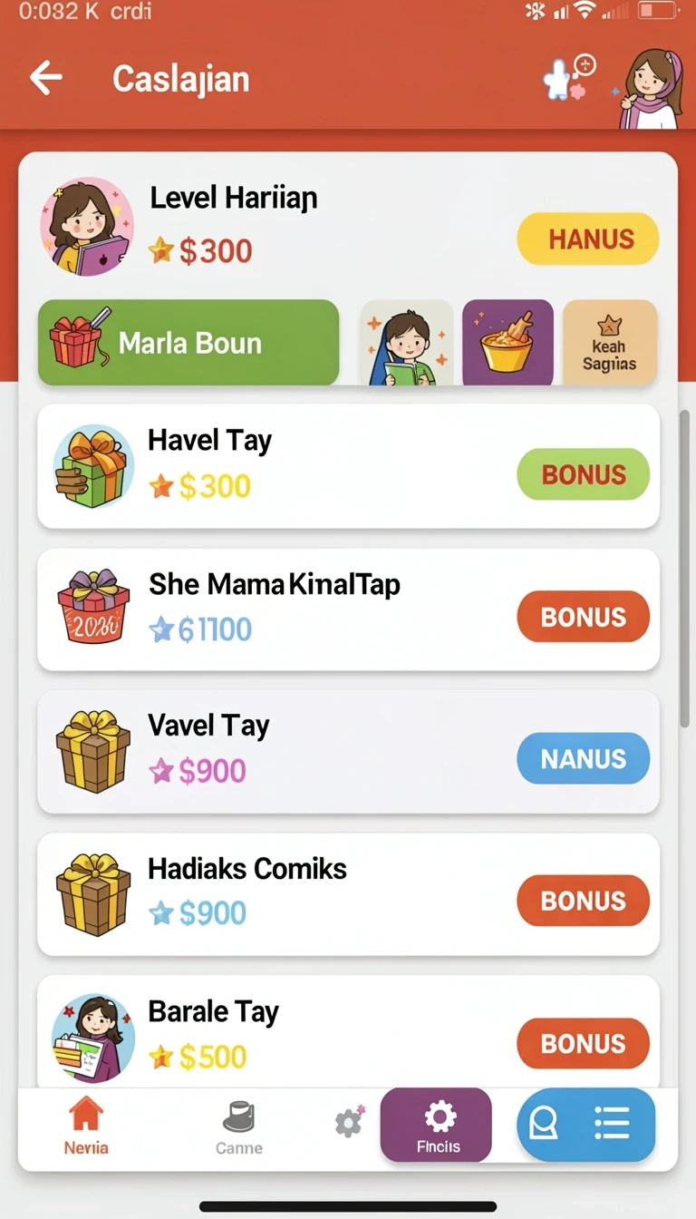 Review Aplikasi yyrr screenshot 2