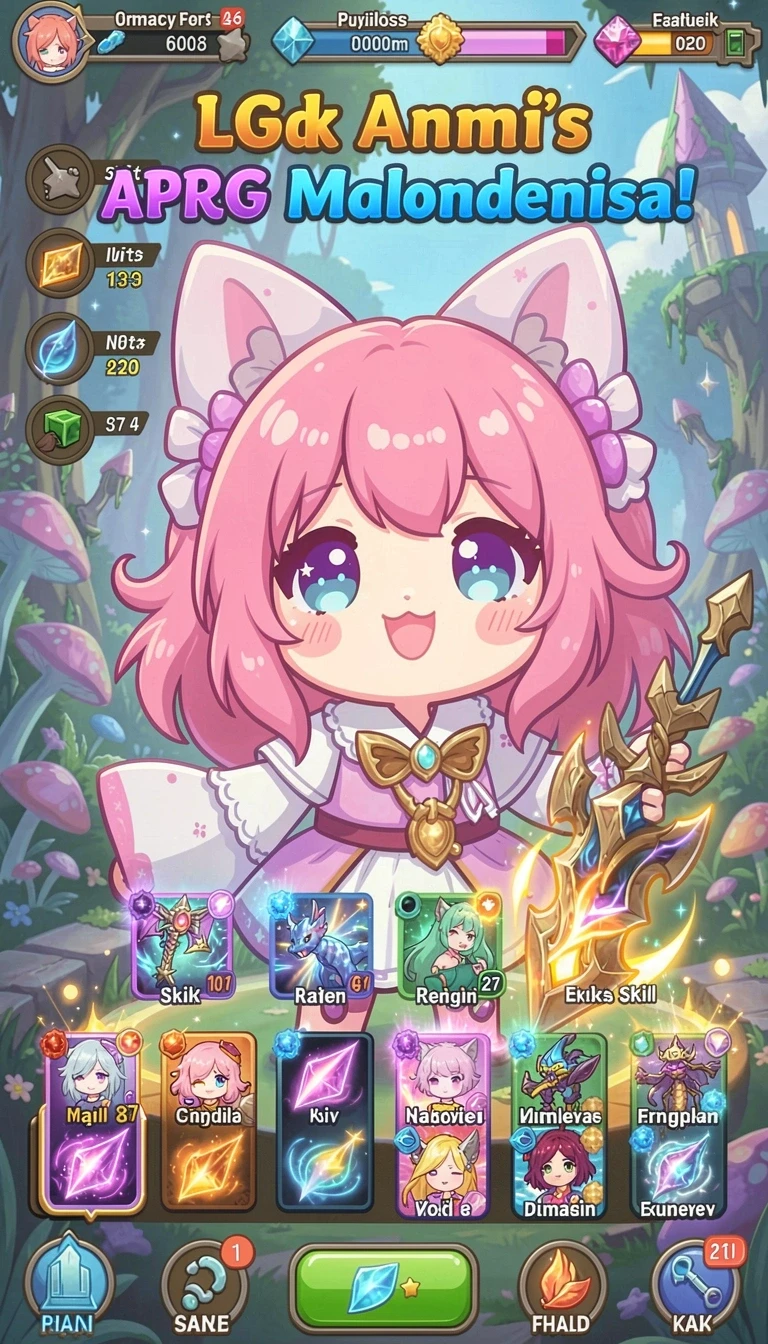 Review Aplikasi idc88joker screenshot 2