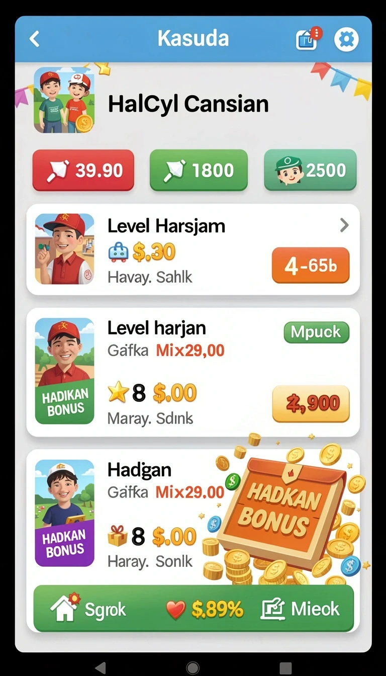 Review Aplikasi depo89 screenshot 1