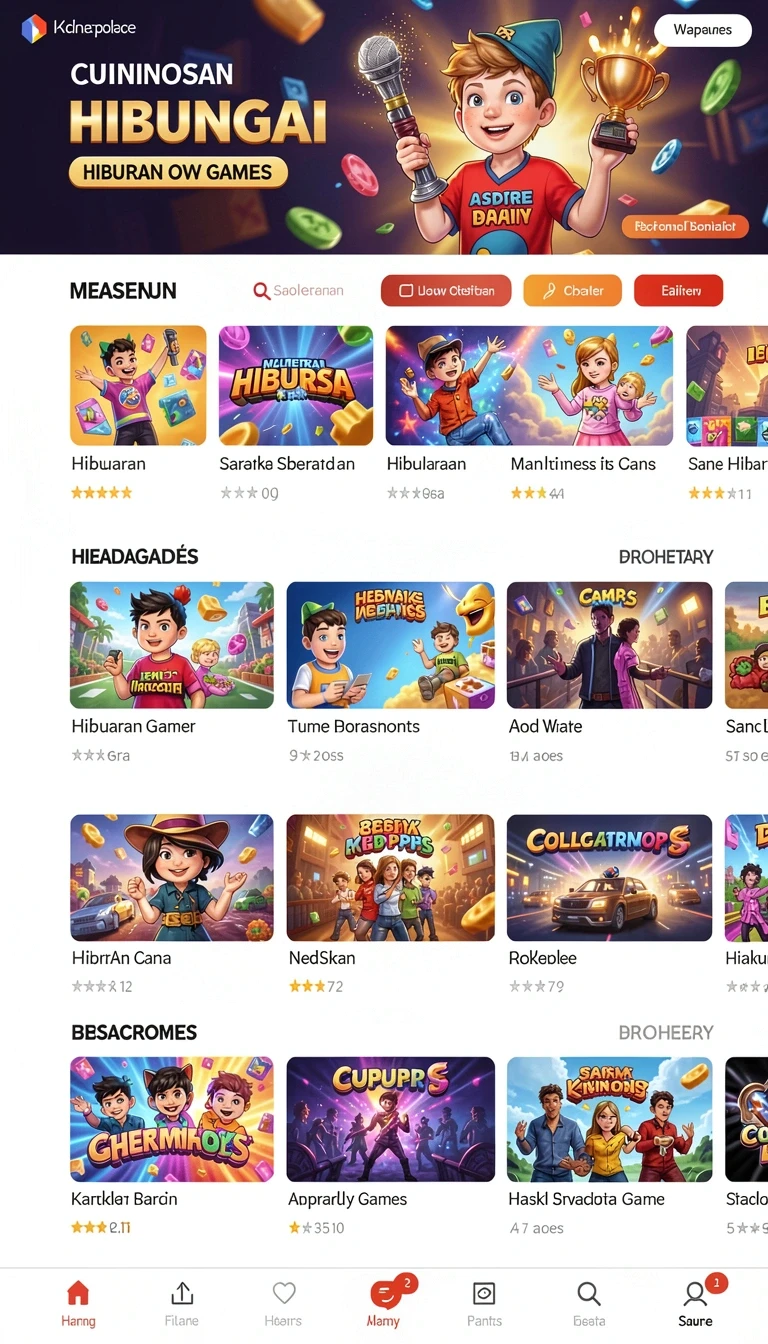 Review Aplikasi offers42 screenshot 3