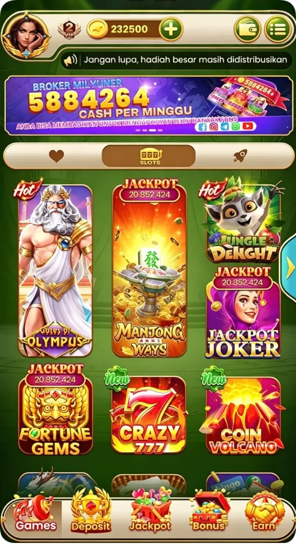Review Aplikasi sehoki screenshot 2