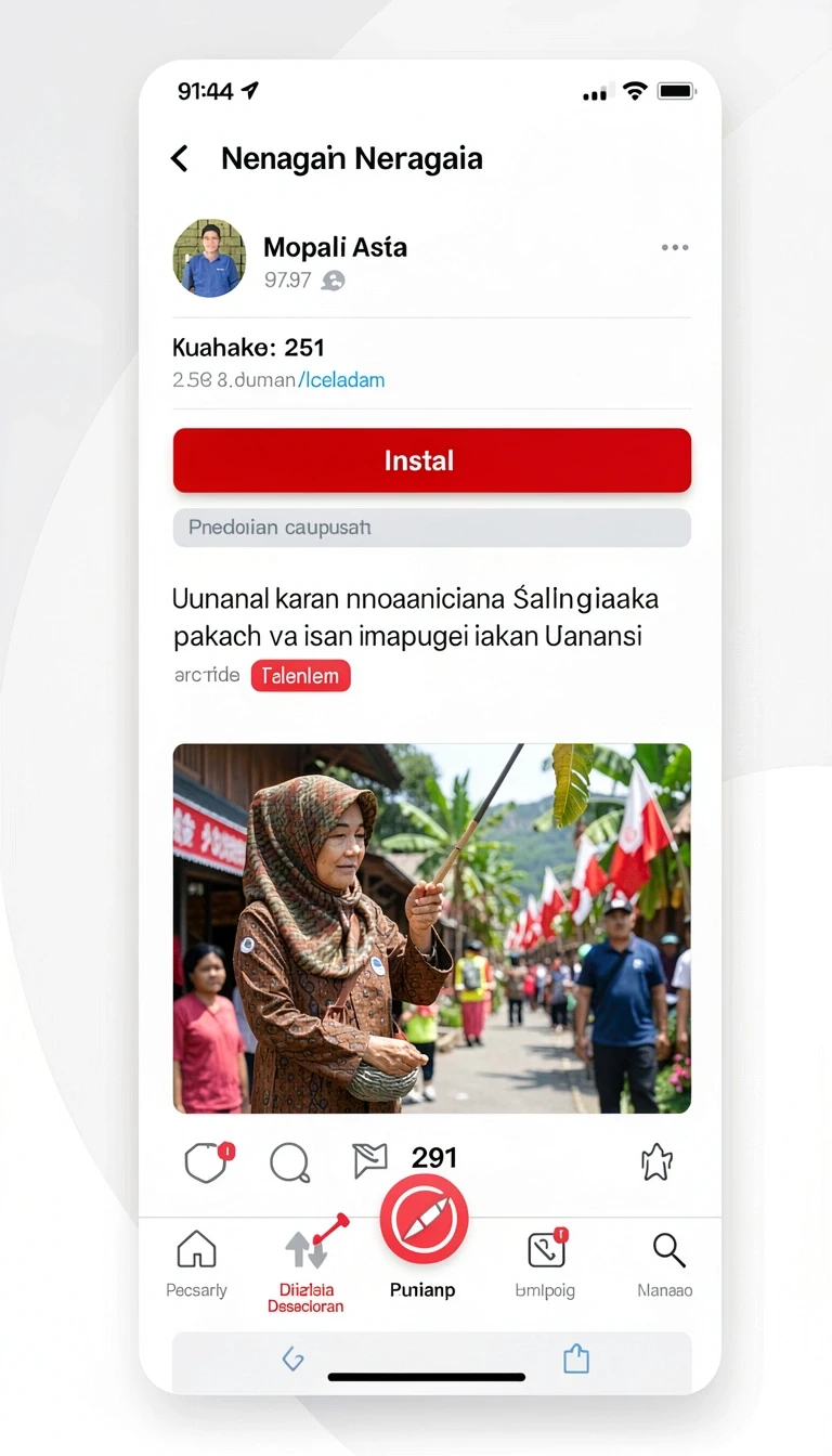 Review Aplikasi lpo88 screenshot 3