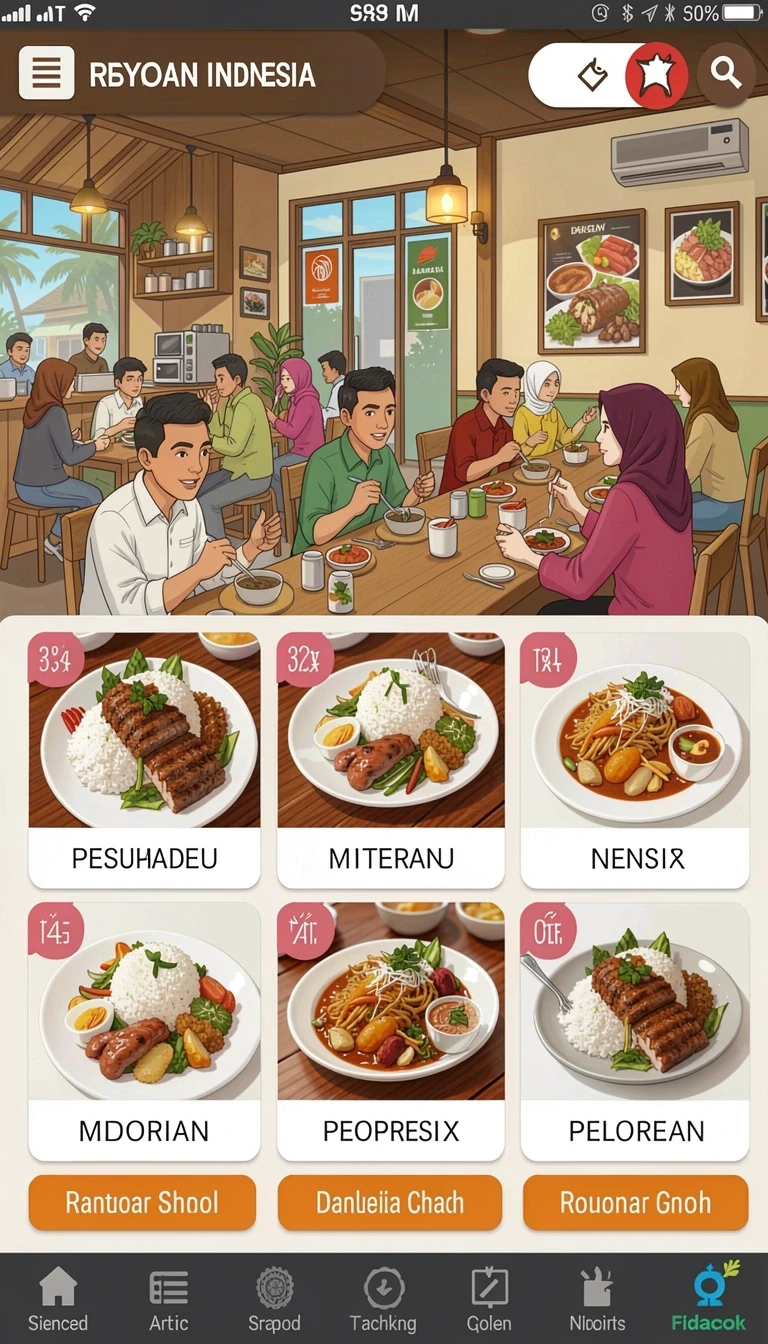 Review Aplikasi rk55 screenshot 4