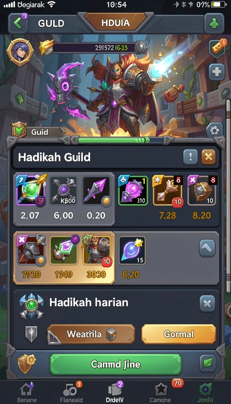 918kaya APK Terbaru: Download Cepat dan Gratis screenshot 2
